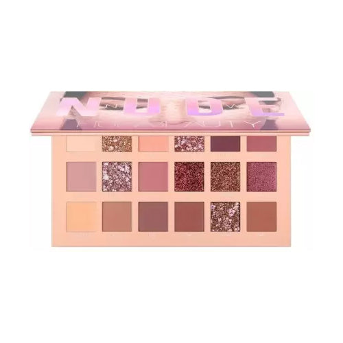 Huda Beauty Nude Eyeshadow Palette