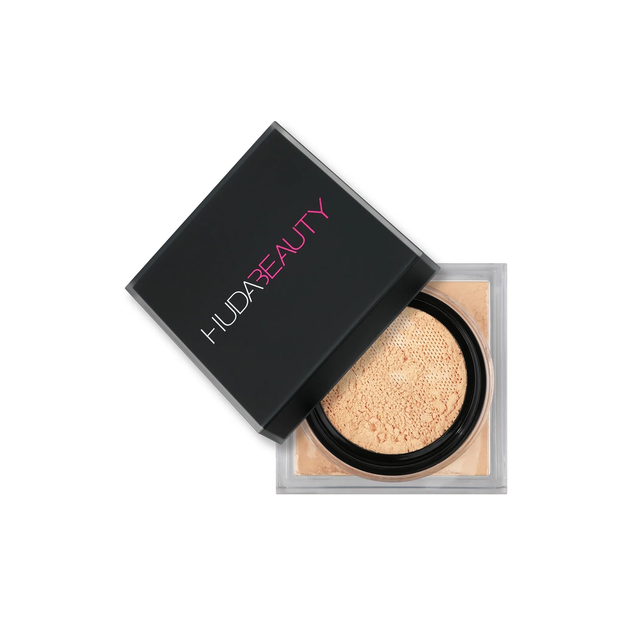 Huda Banana Bread Loose Powder