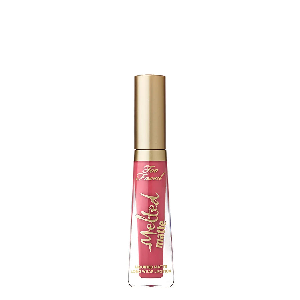 Too Faced Lipshade Stay The Night