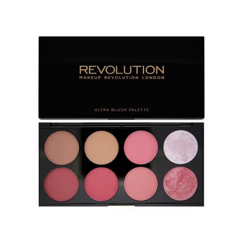 Makeup Revolution Blusher