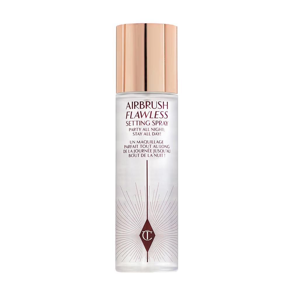 Charlotte Tilbury Airbrush Flawless Setting Spray