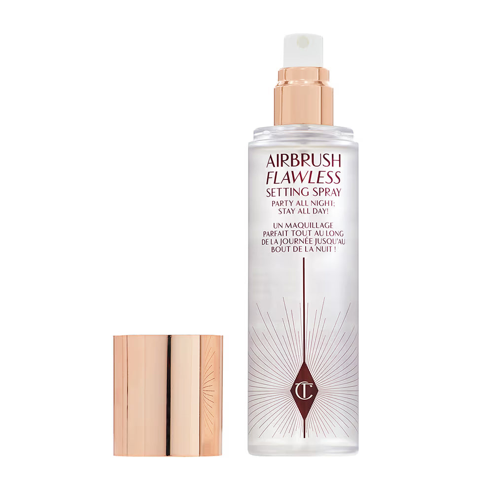 Charlotte Tilbury Airbrush Flawless Setting Spray