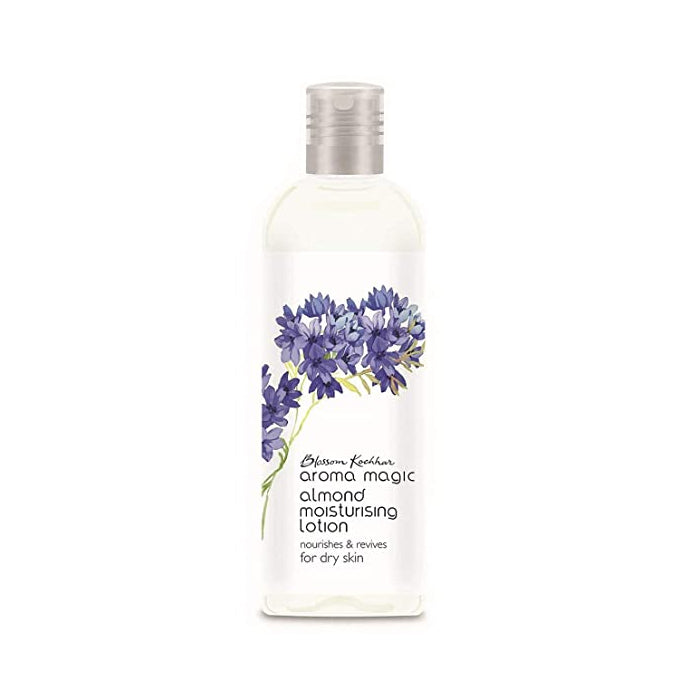 Aroma Lotion Almond B