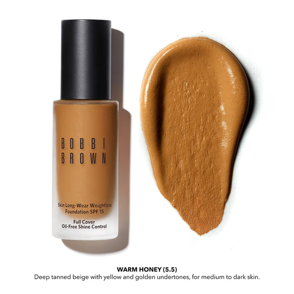 Bobbi Brown Foun No50.5