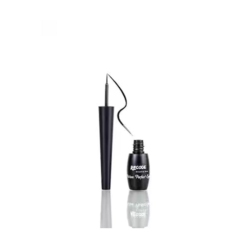 Recode Eyeliner Black Glossy