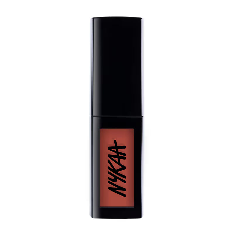 Nykaa Lipshade Chai