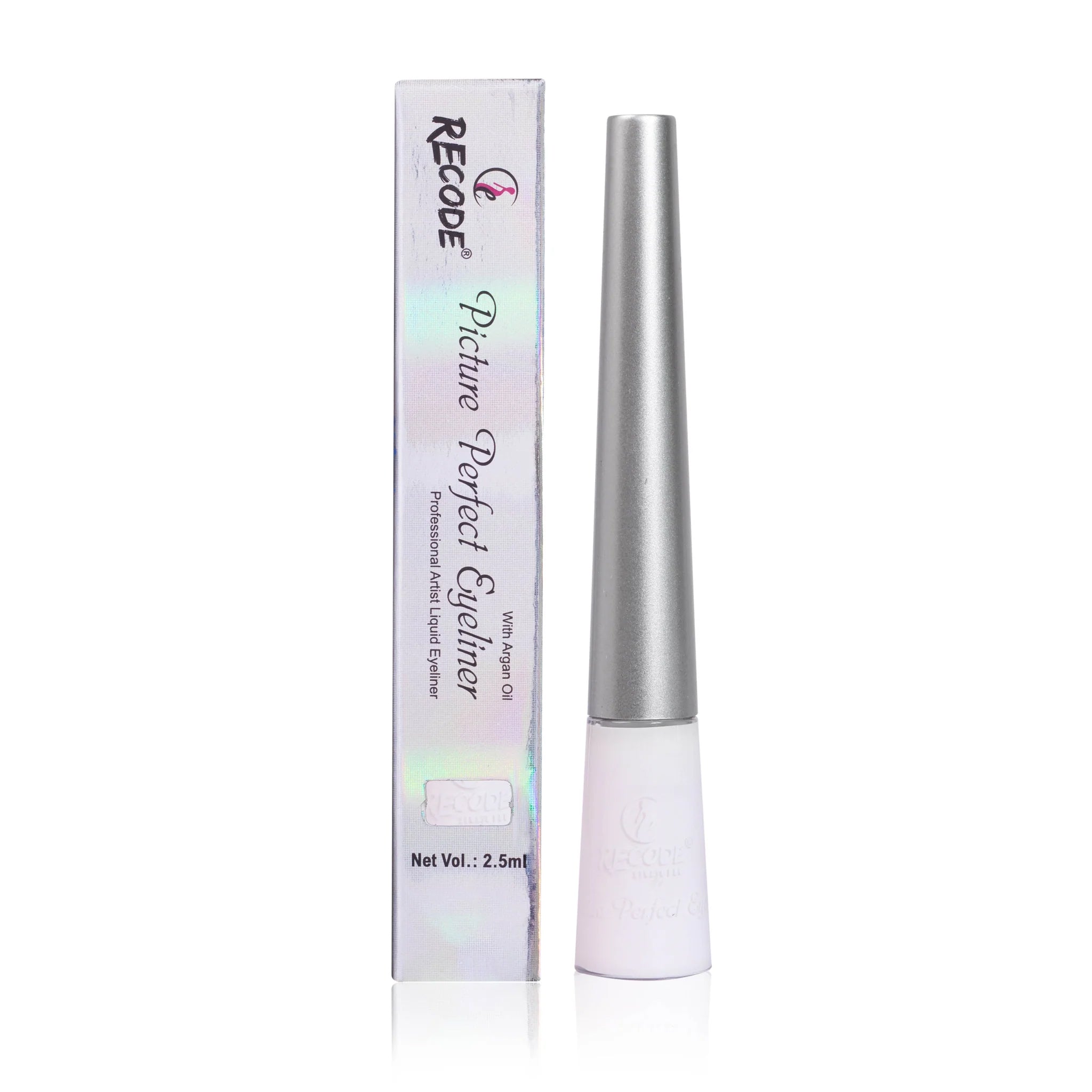 Recode Eyeliner White