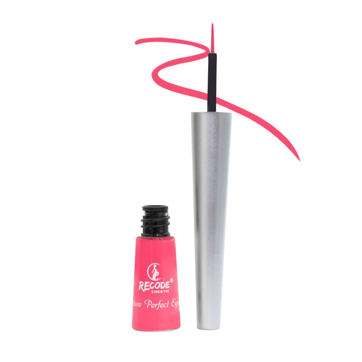 Recode Liner Pink