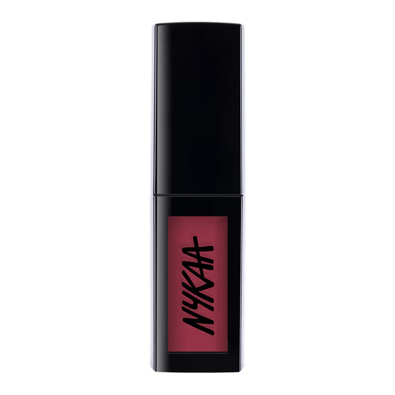 Nykaa Lipshade Rukmani