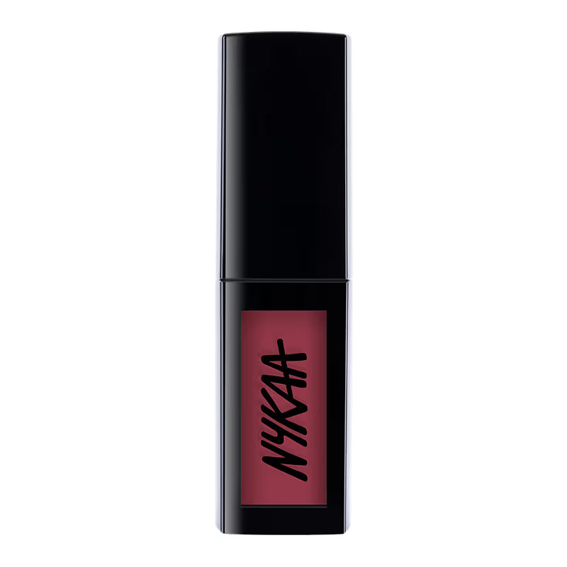 Nykaa Lipshade Boho