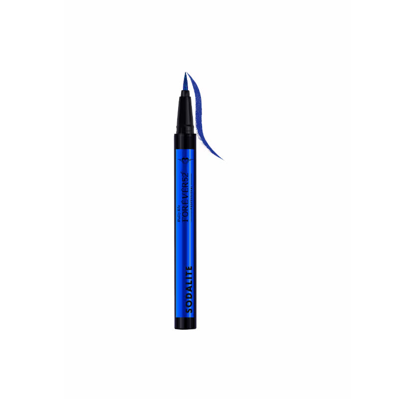 Forever52 Glitz Waterproof Eyeliner - Sodalite