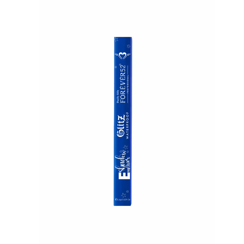 Forever52 Glitz Waterproof Eyeliner - Sodalite