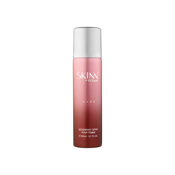 Skin Titan F Deo Nude