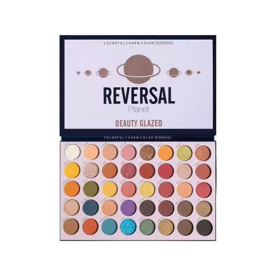 Beauty Glazed Reversal Eyeshadow