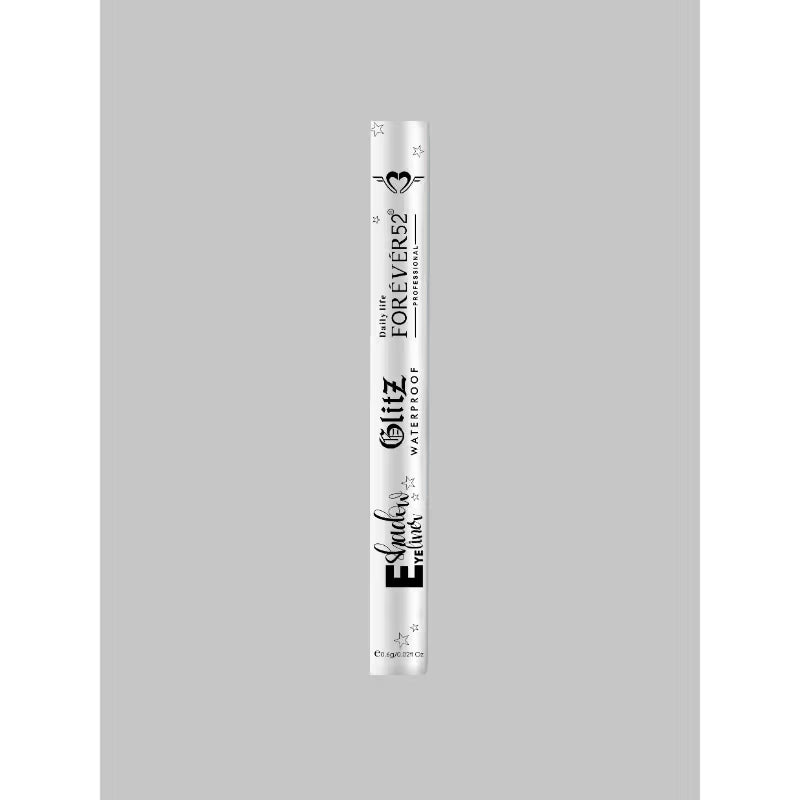 Forever52 Glitz Waterproof Eyeliner - Opal