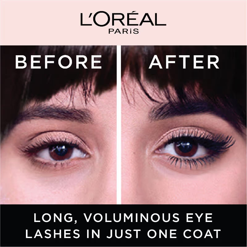 Loreal Lash Paradise Mascara