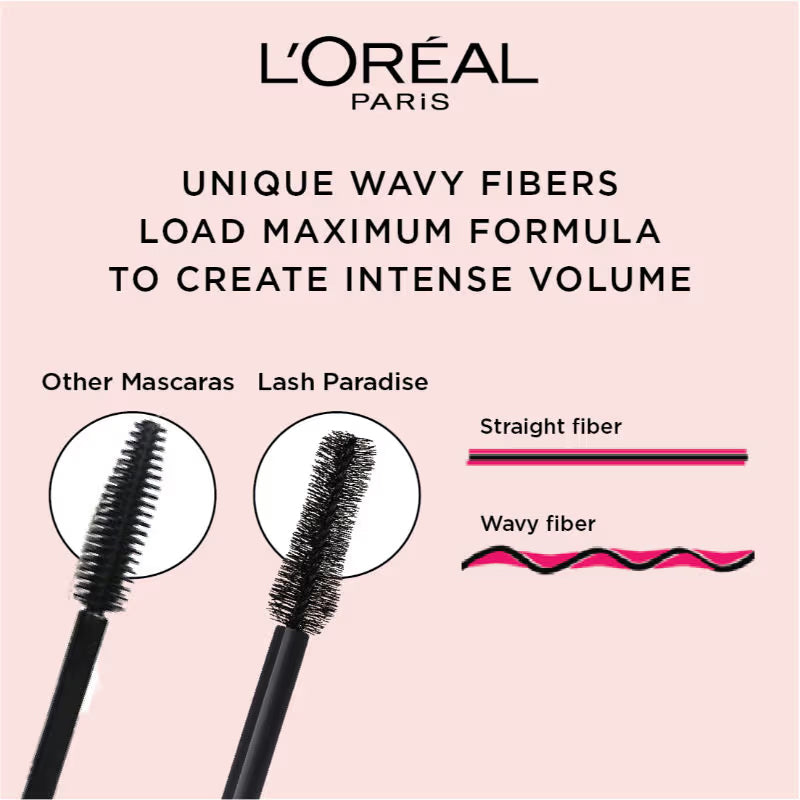 Loreal Lash Paradise Mascara