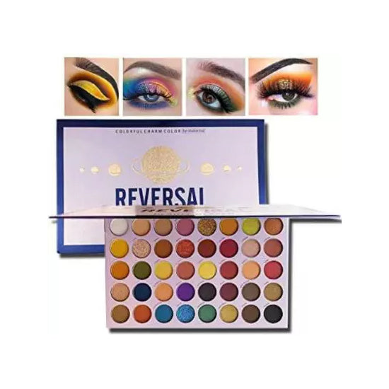 Beauty Glazed Reversal Eyeshadow