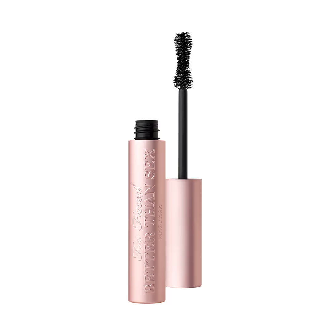 Too Faced Mascara Full Size