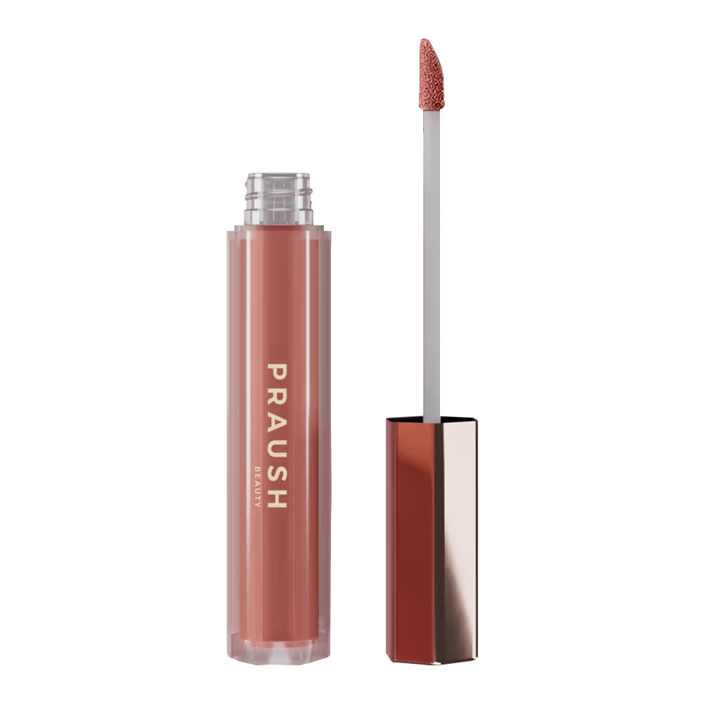 Praush (Formerly Plume) Luxe Matte Liquid Lipstick - Insta Sista