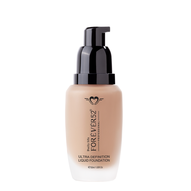 FOREVER52 Ultra Definition Foundation FLF007