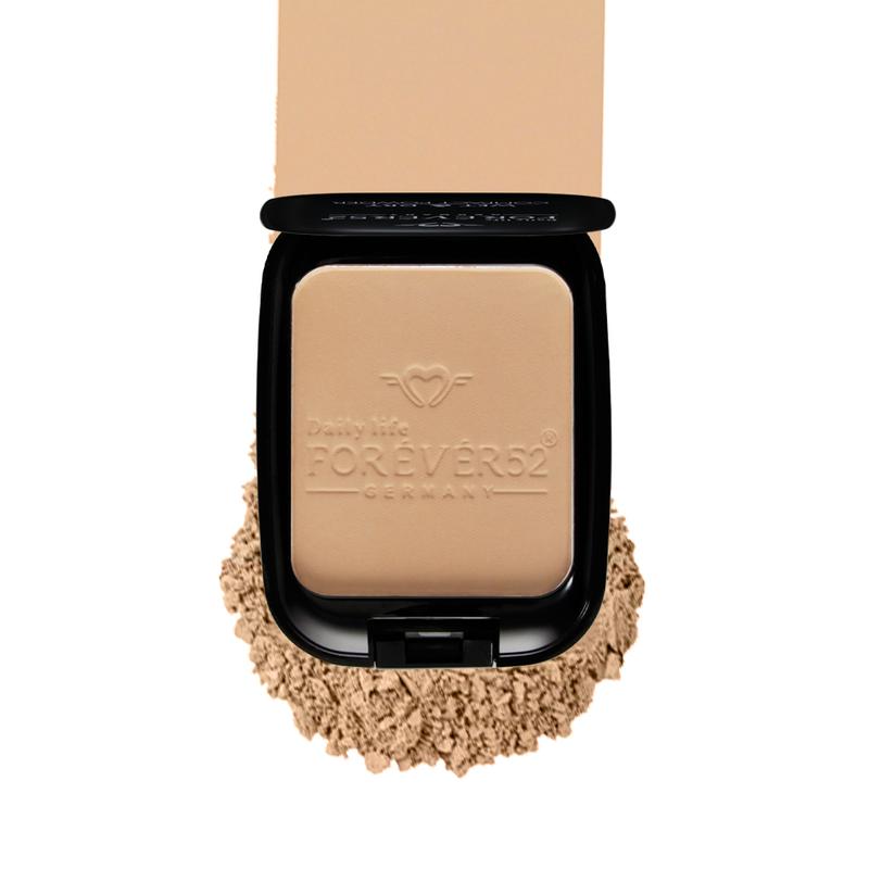 Forever52 Wet N Dry Compact WD006