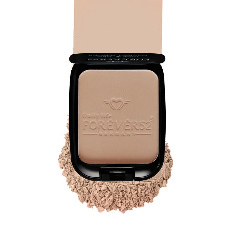 Forever52 Wet N Dry Compact WD005