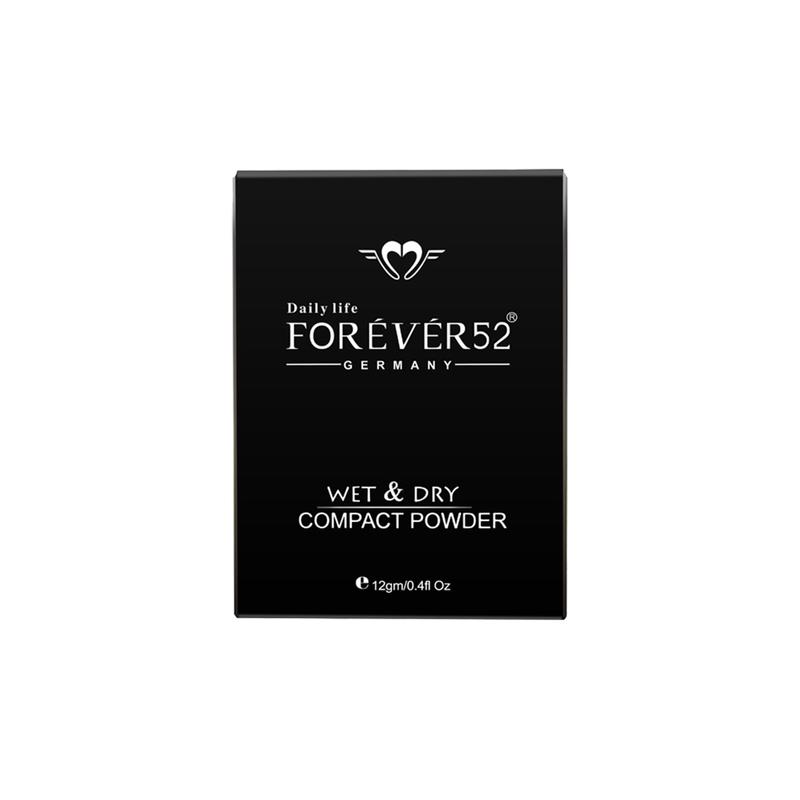 Forever52 Wet N Dry Compact WD005