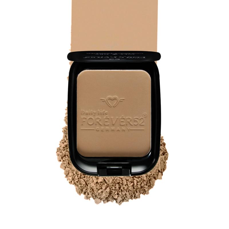 Forever52 Wet N Dry Compact WD004