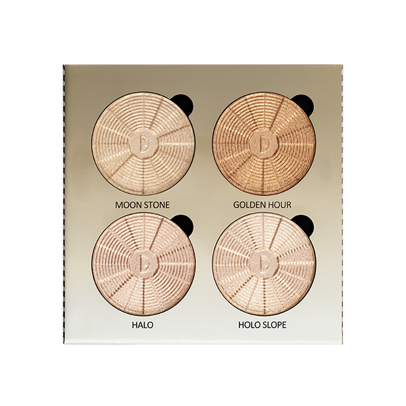 Character Cosmetics Highlighter