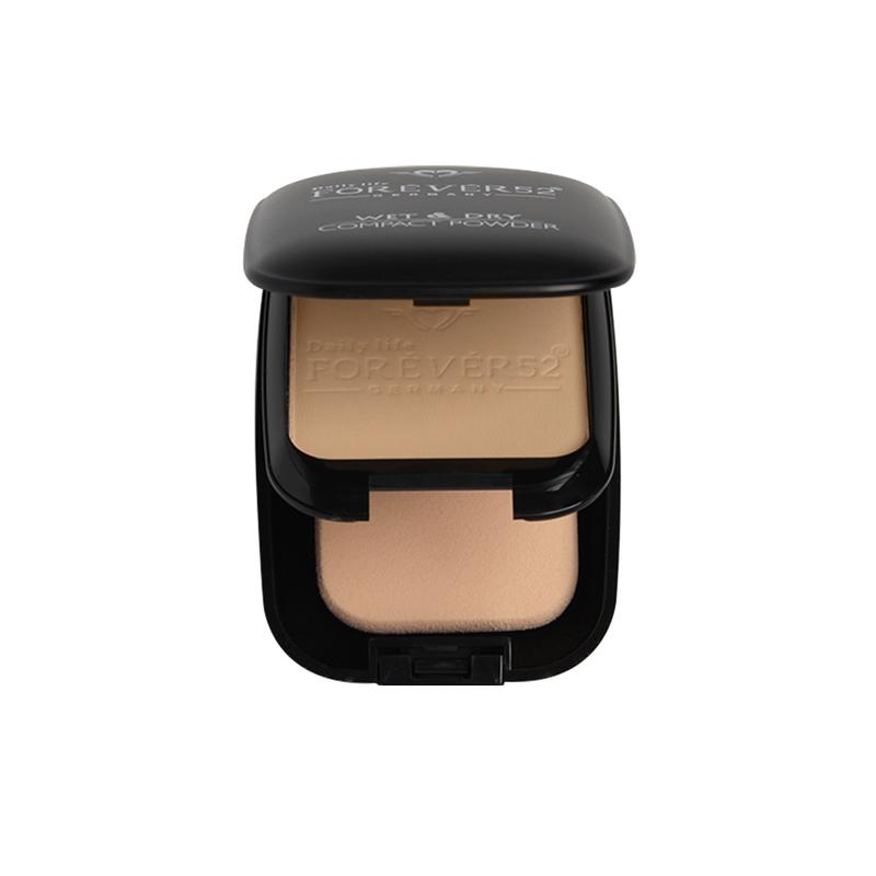 Forever52 Wet N Dry Compact WD002