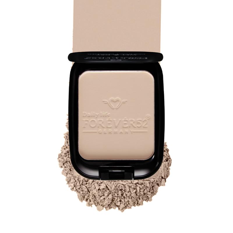 Forever52 Wet N Dry Compact WD001