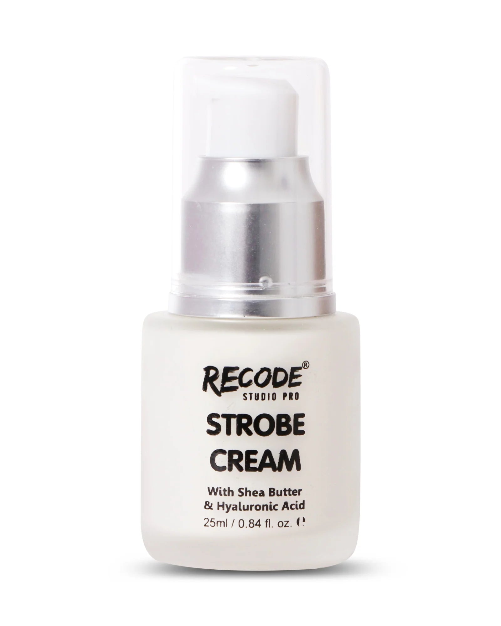 RECODE STROBE CREAM GOLD