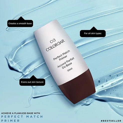 Colorbar Perfect Match Primer