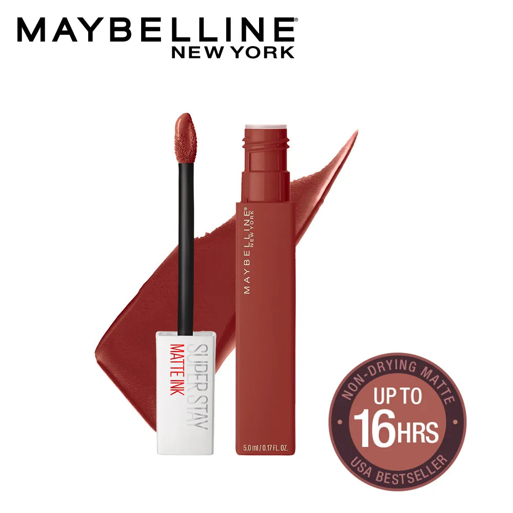 Maybelline Lipshade No245