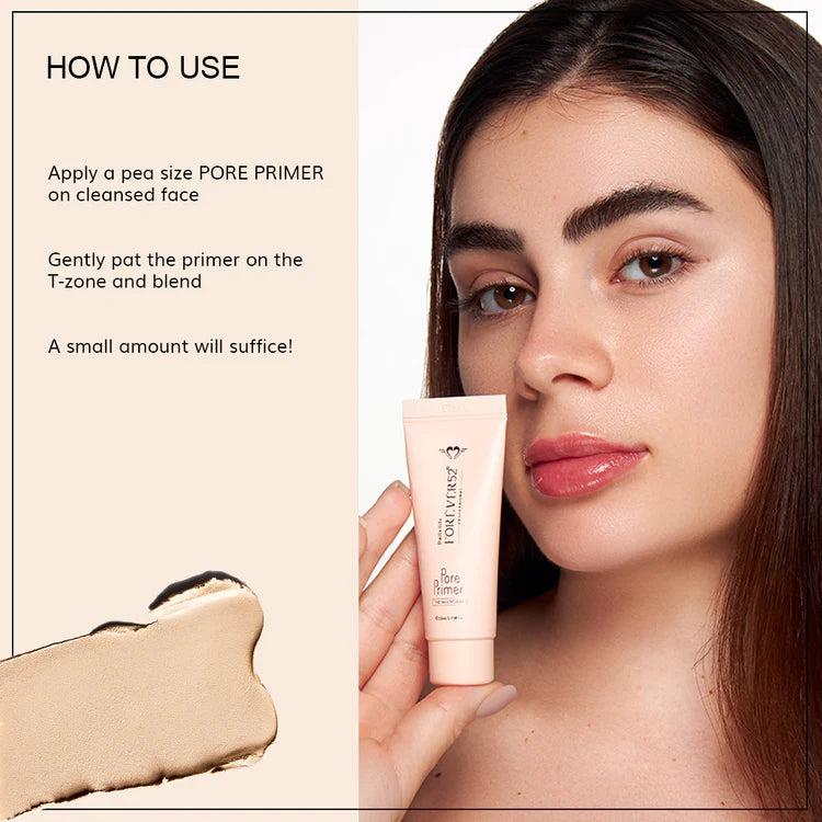 FOREVER52 PORE PRIMER