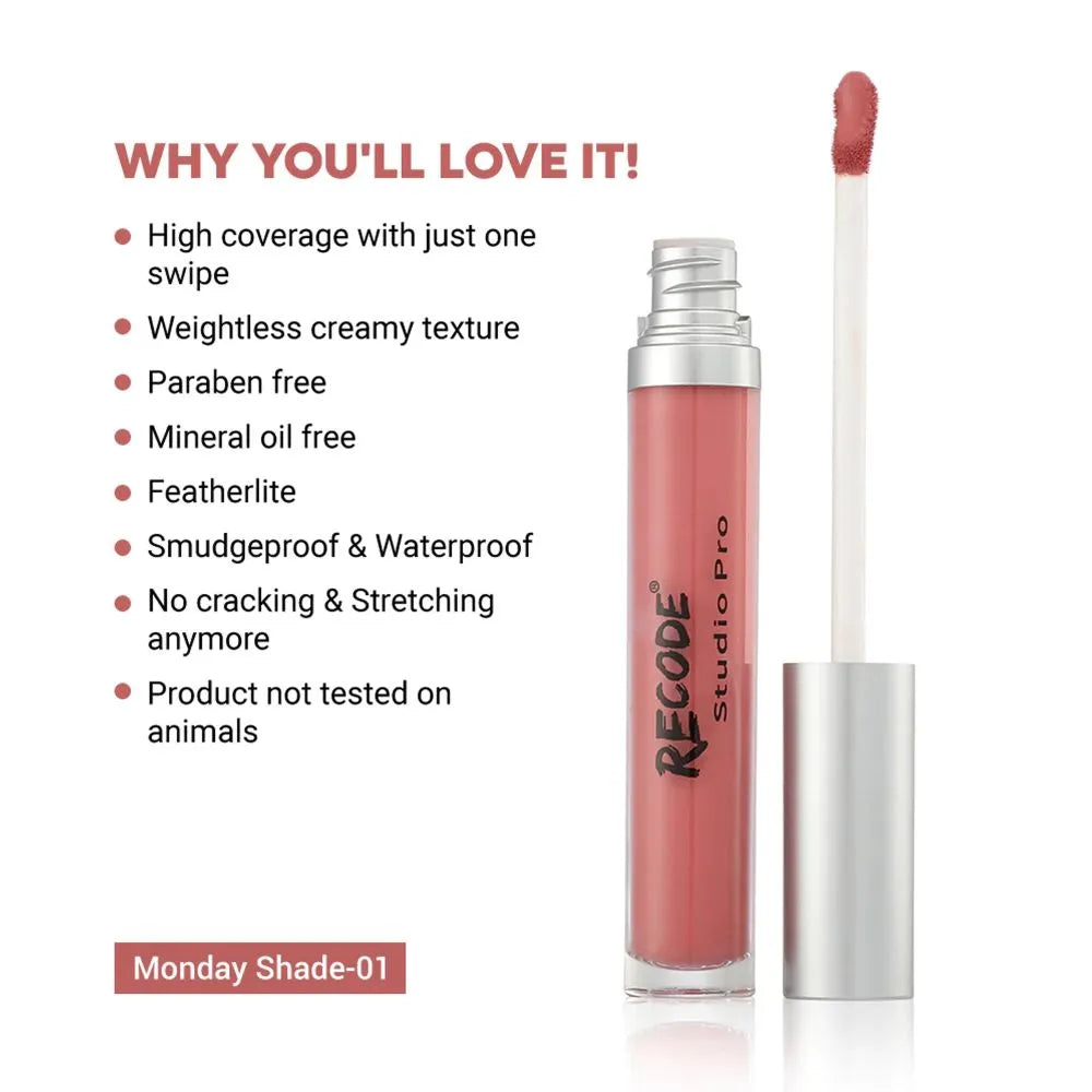 Recode Lipshade No1