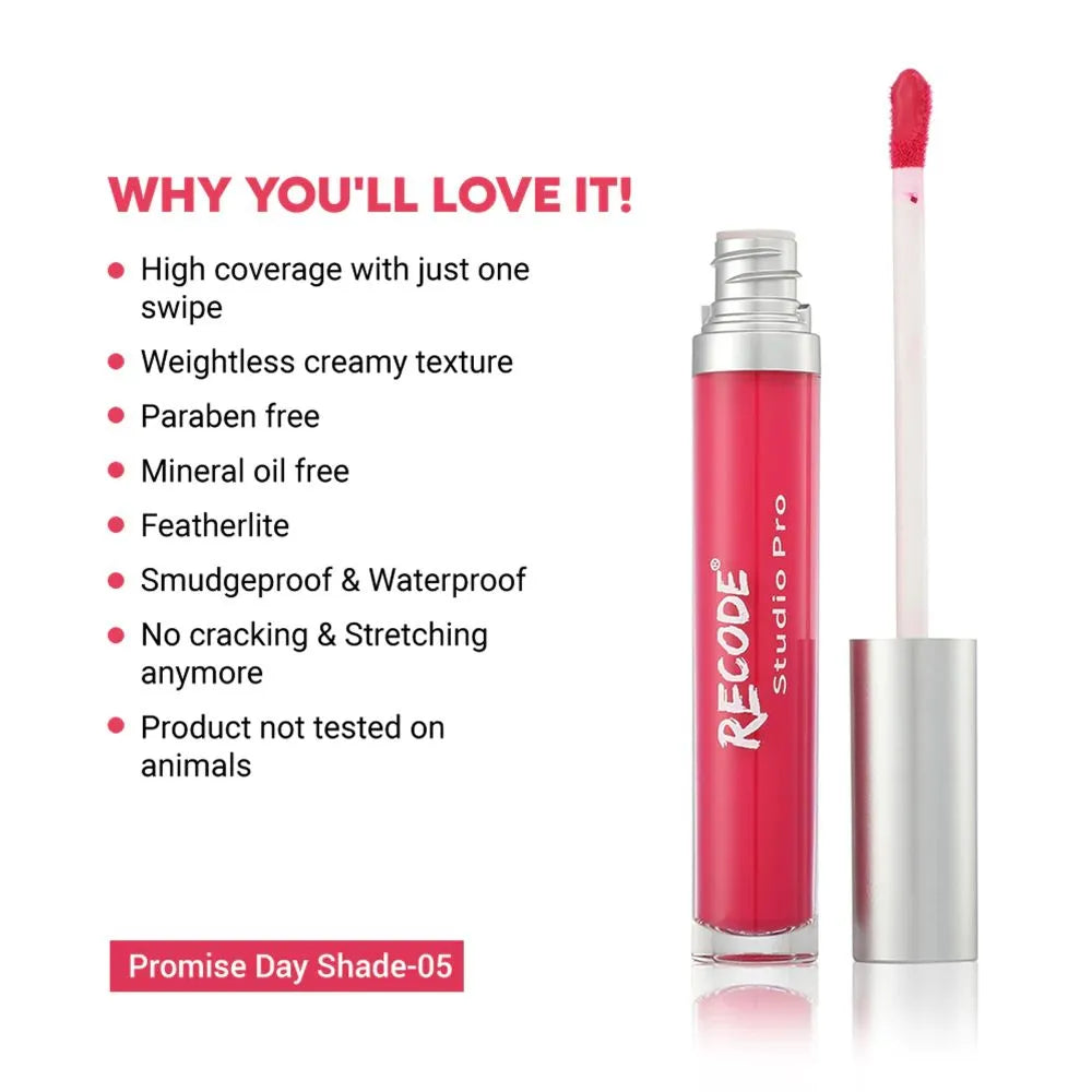 Recode Lipshade No5