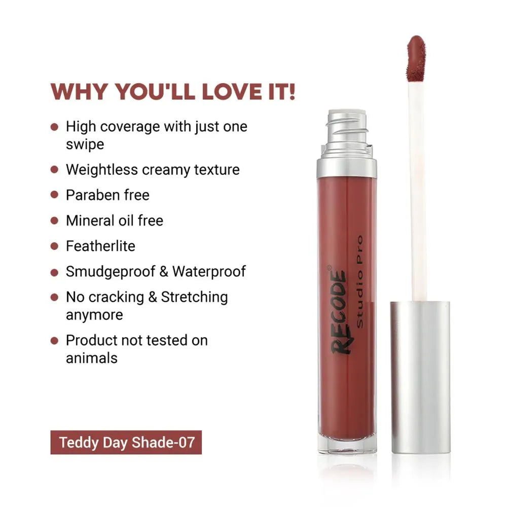 Recode Lipshade No7