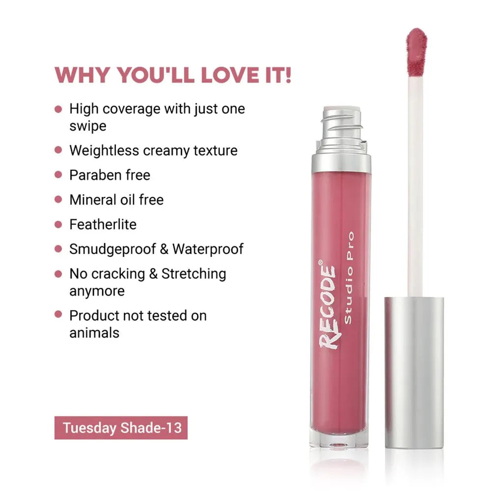 Recode Lipshade No13