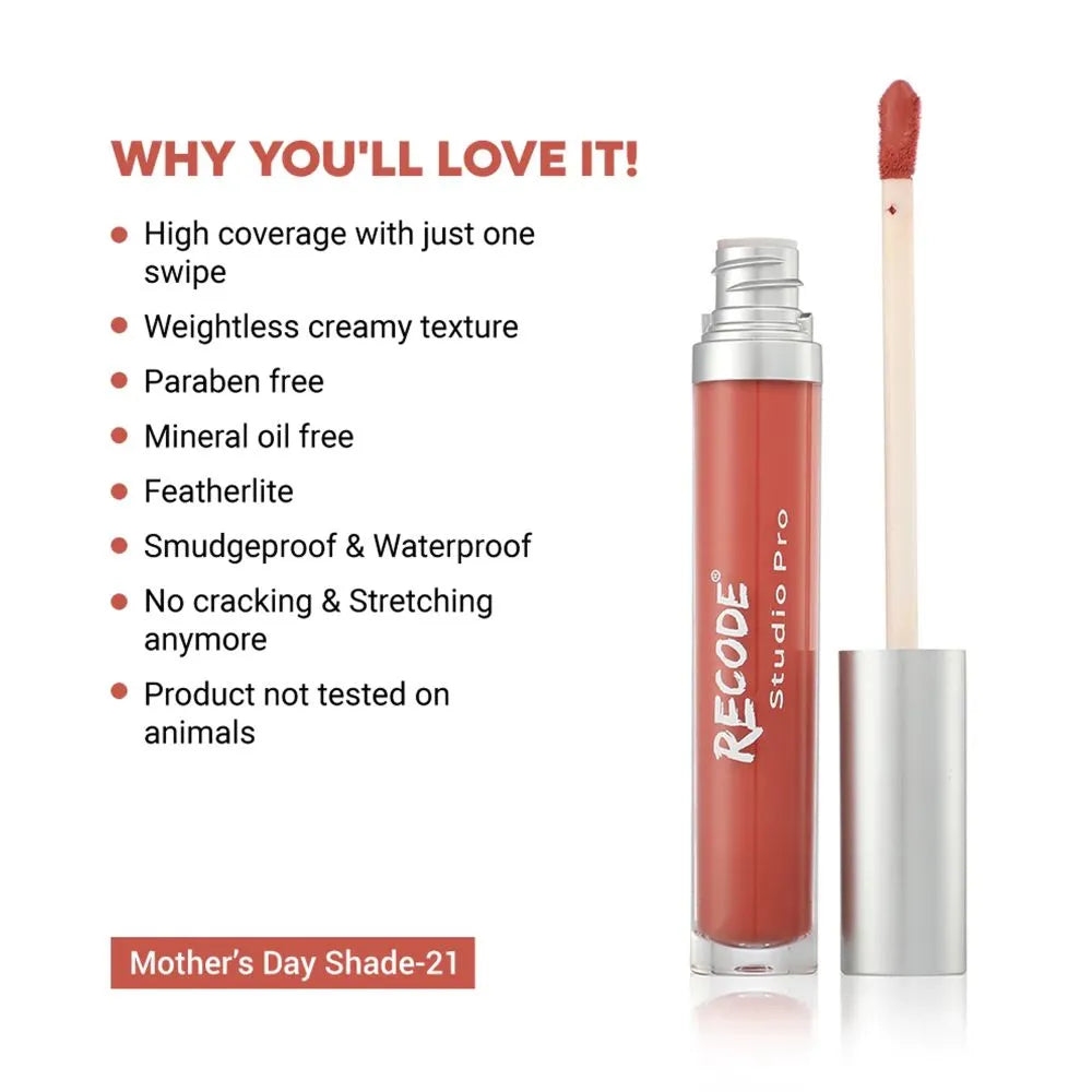 Recode Lipshade No21