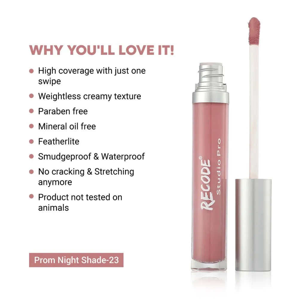 Recode Lipshade No23