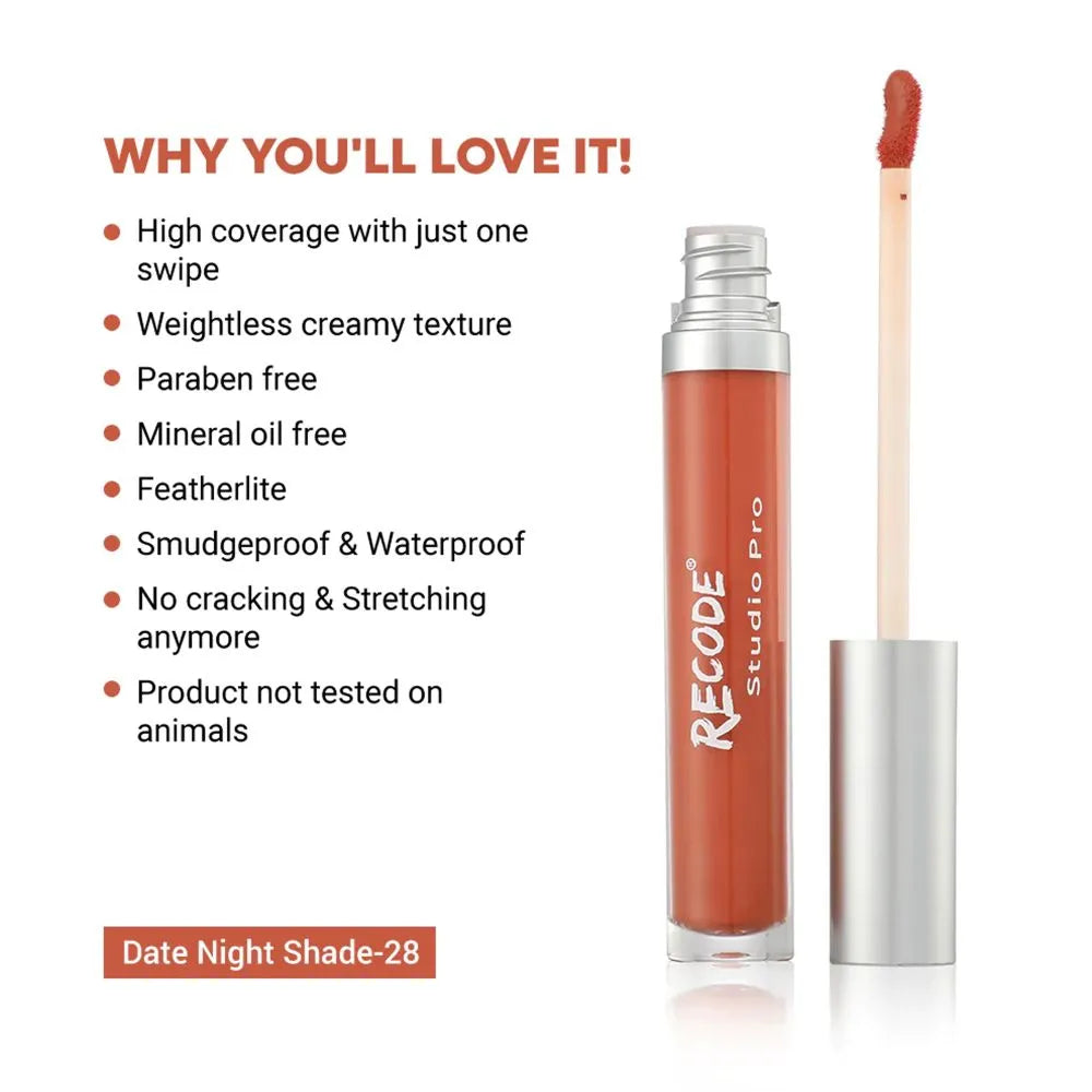 Recode Lipshade No28