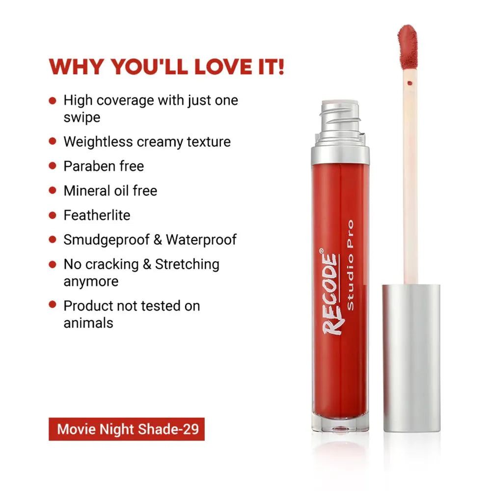 Recode Lipshade No29