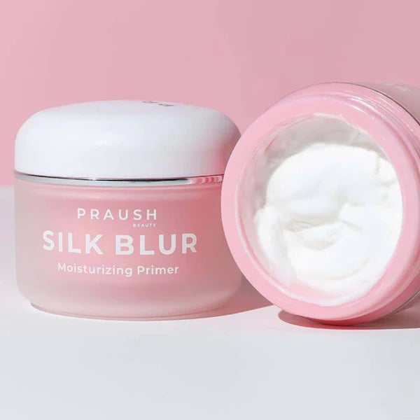 Praush Silk Blur Primer