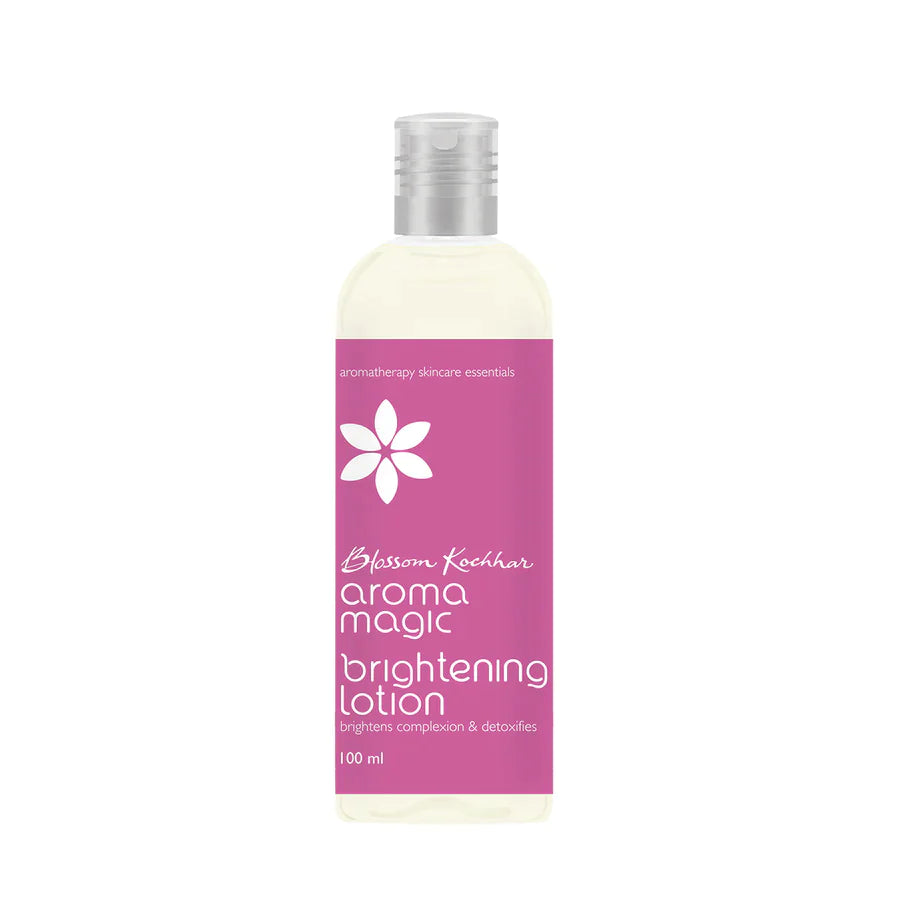 Aroma Brightening Lotion