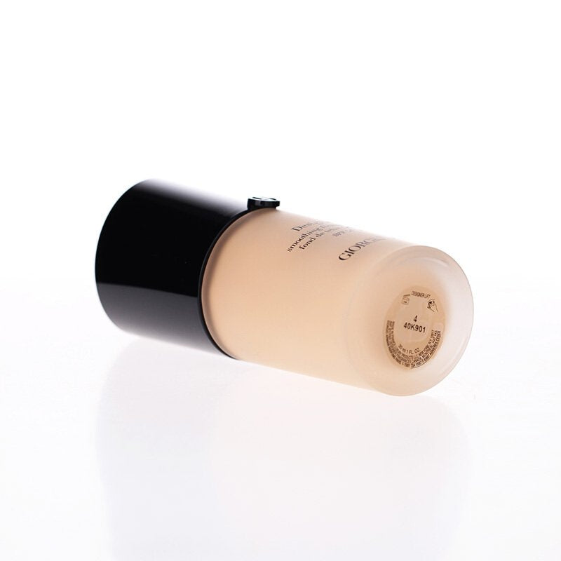 Giorgio Armani 4 Foundation