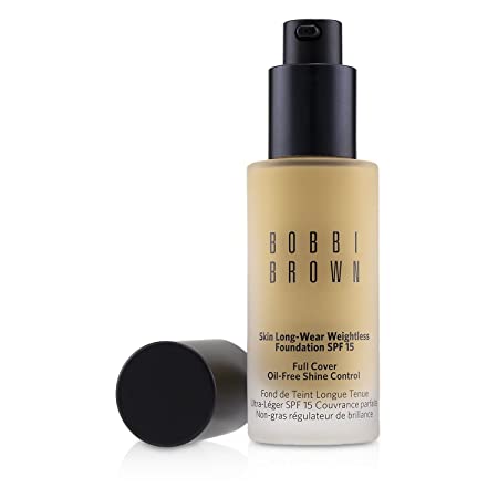 Bobbi Brown Foun No068