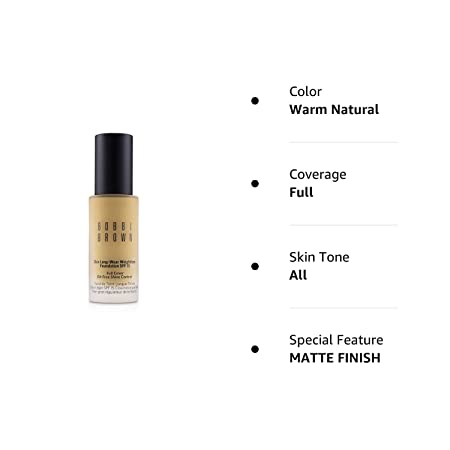 Bobbi Brown Foun No068