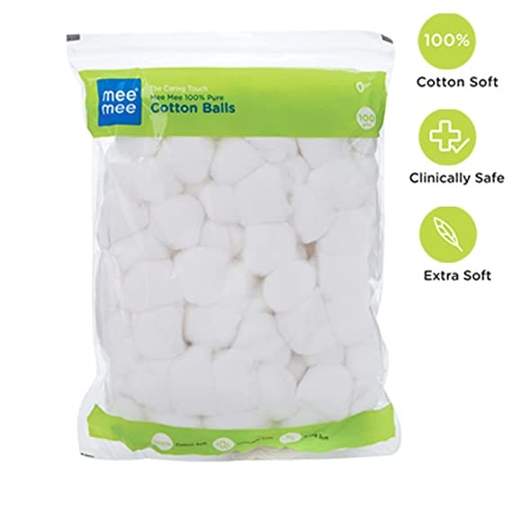 Cotton Balls Aone